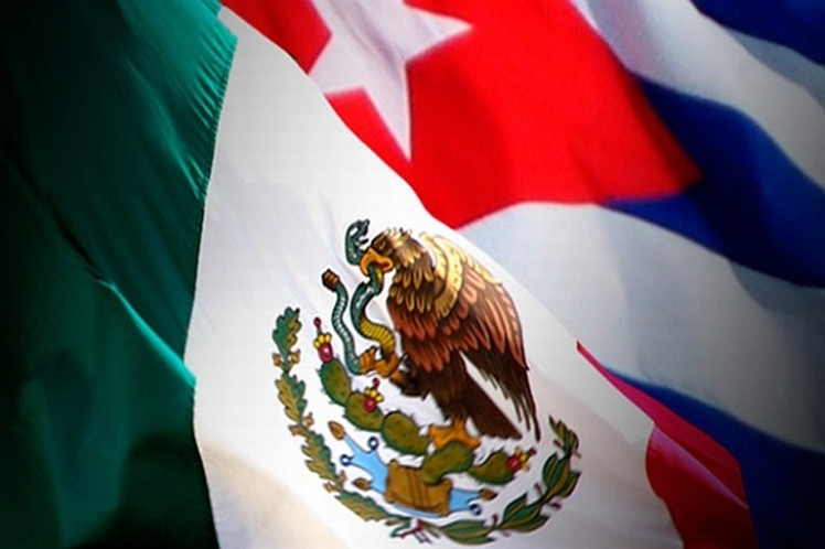 Fiestas Patrias Bring Together Cuba, Mexico Cultures Fiestas Patrias Bring Together Cuba, Mexico Cultures